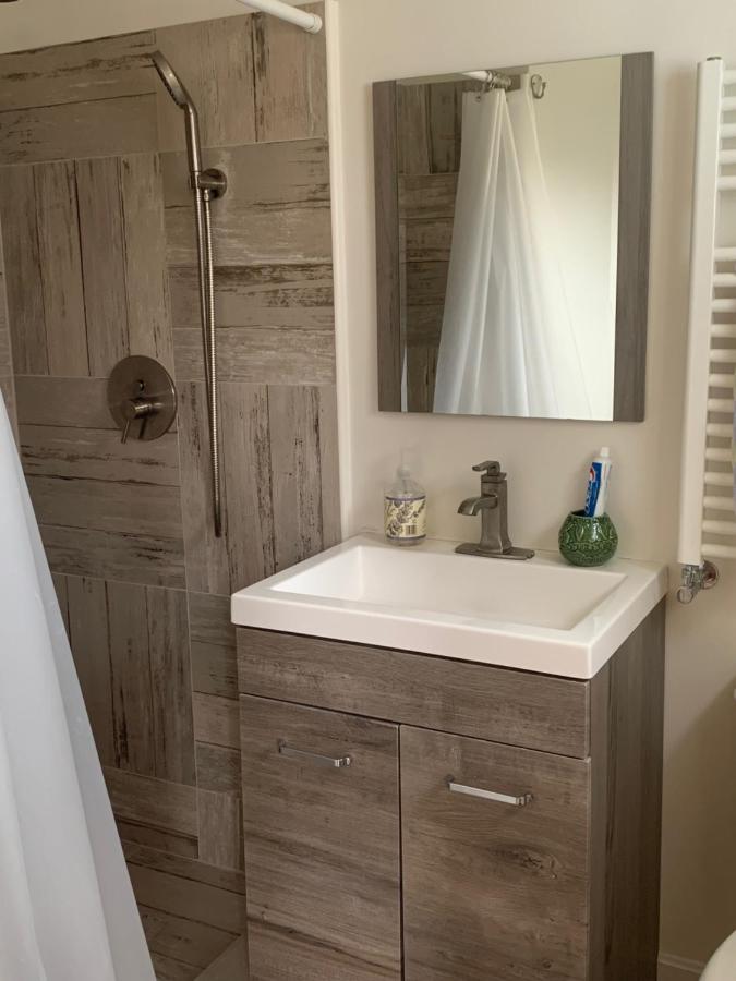 Beautiful 2-Bedroom, 2-Bath Townhouse - Ferienwohnung Boston