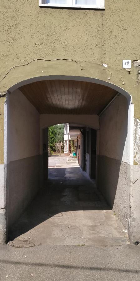 Haus mit 2 Schlafzimmern