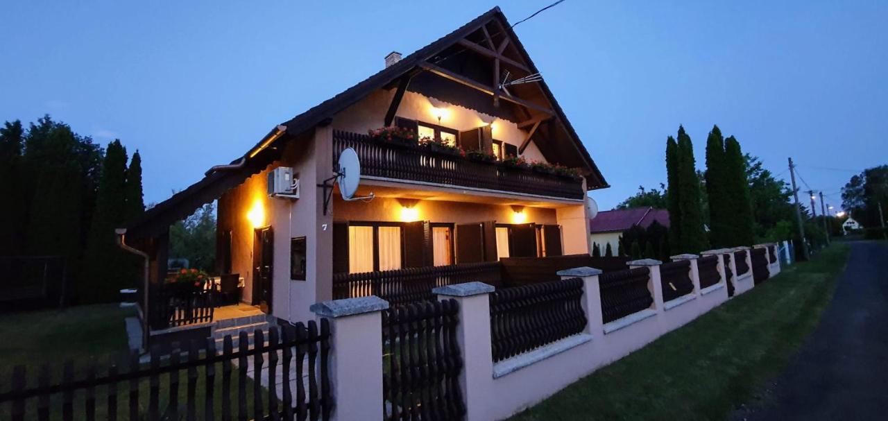 Haus mit 2 Schlafzimmern