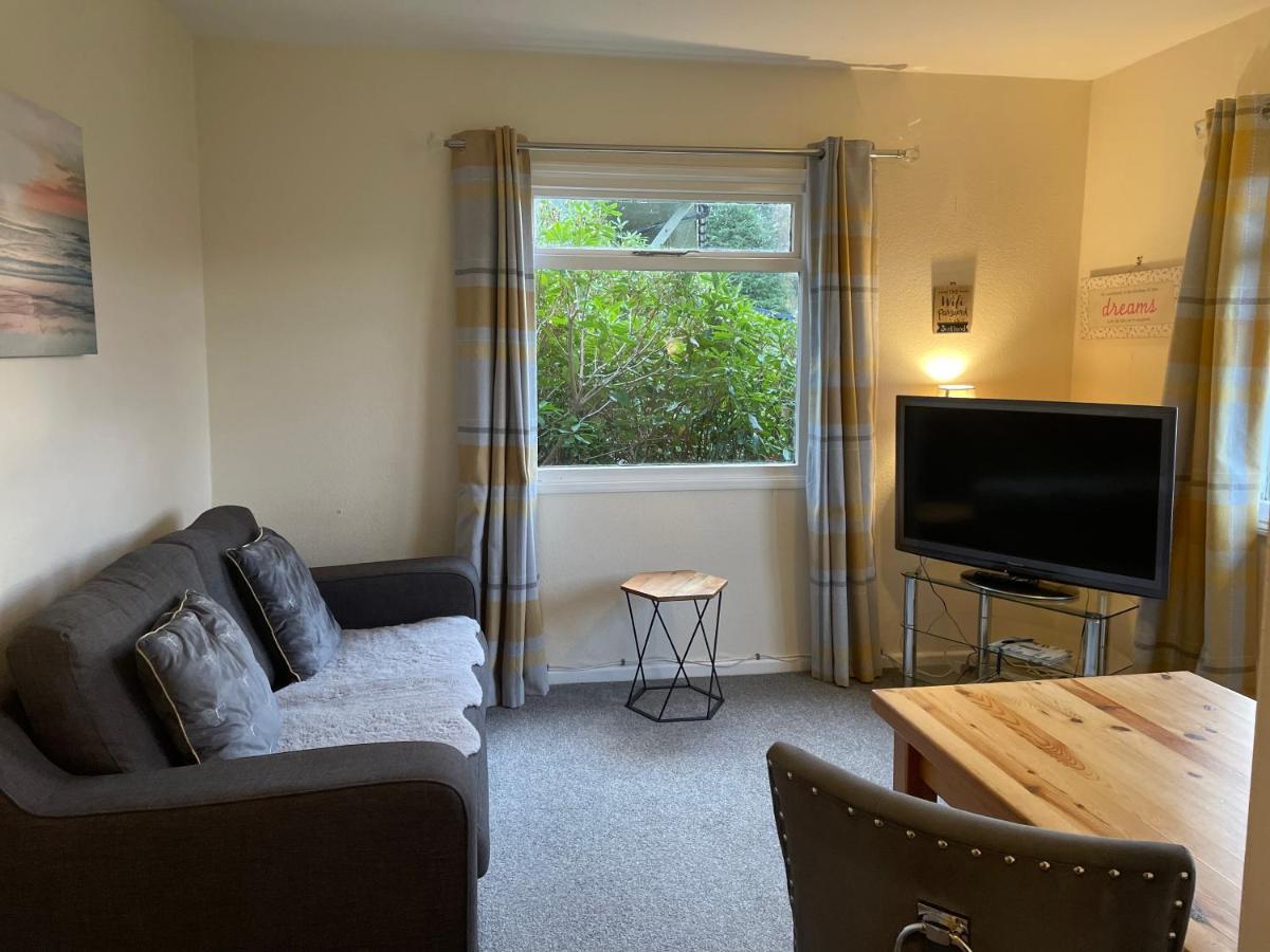 One-Bedroom Chalet - Mountain View