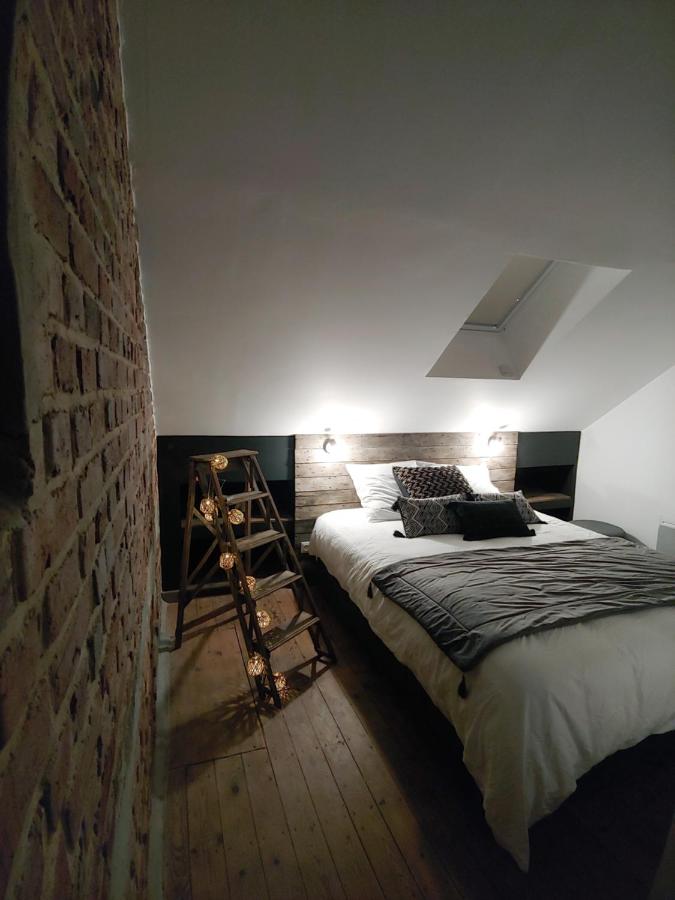 B&B Amiens - LA CABANE - Bed and Breakfast Amiens