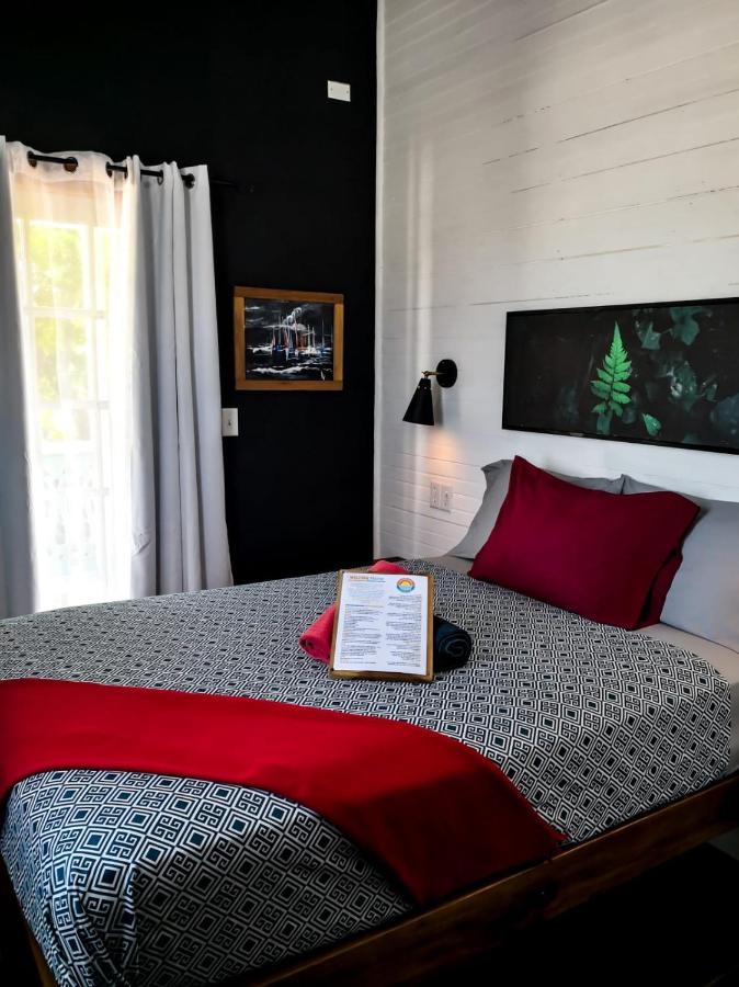 Camera Matrimoniale Superior