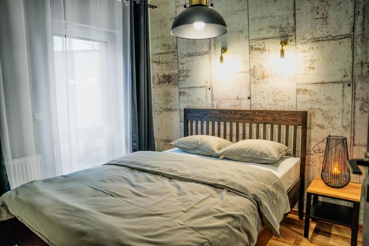 Loftowy Zakątek - Bed and Breakfast Leszno