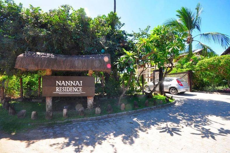 Flat NANNAI RESIDENCE - B&B Porto de Galinhas