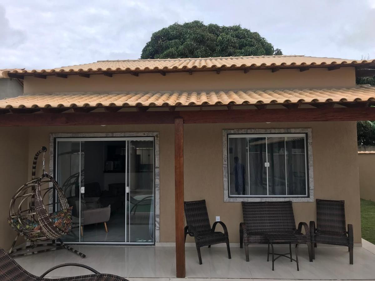 Casa c piscina / churrasqueira em unamar Cabo frio - B&B