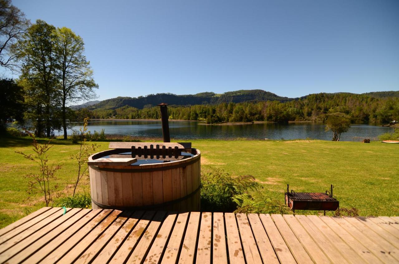 Nativo Lodges - Bed and Breakfast