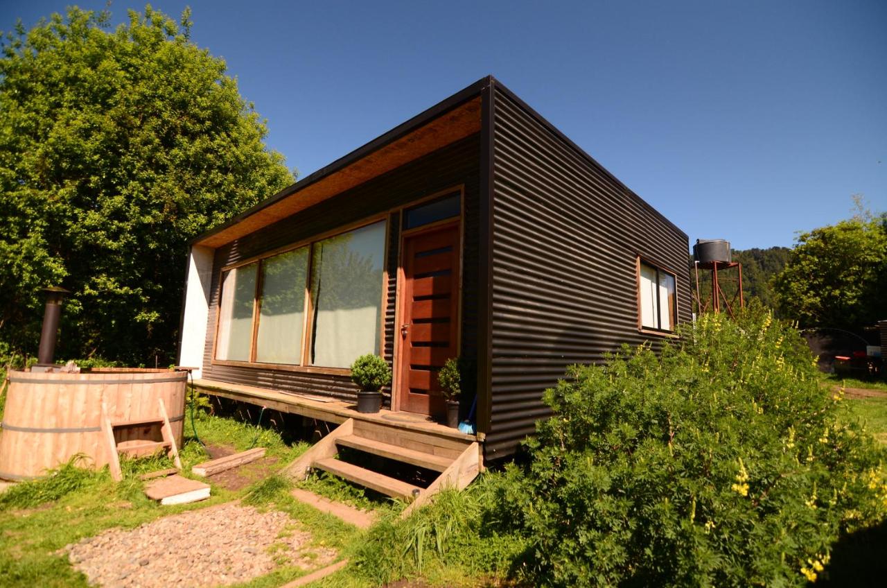 Bungalow - Côté Plage