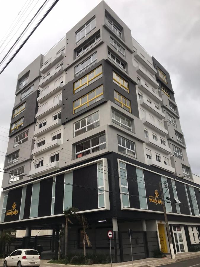 RESIDENCIAL Montevideo - B&B