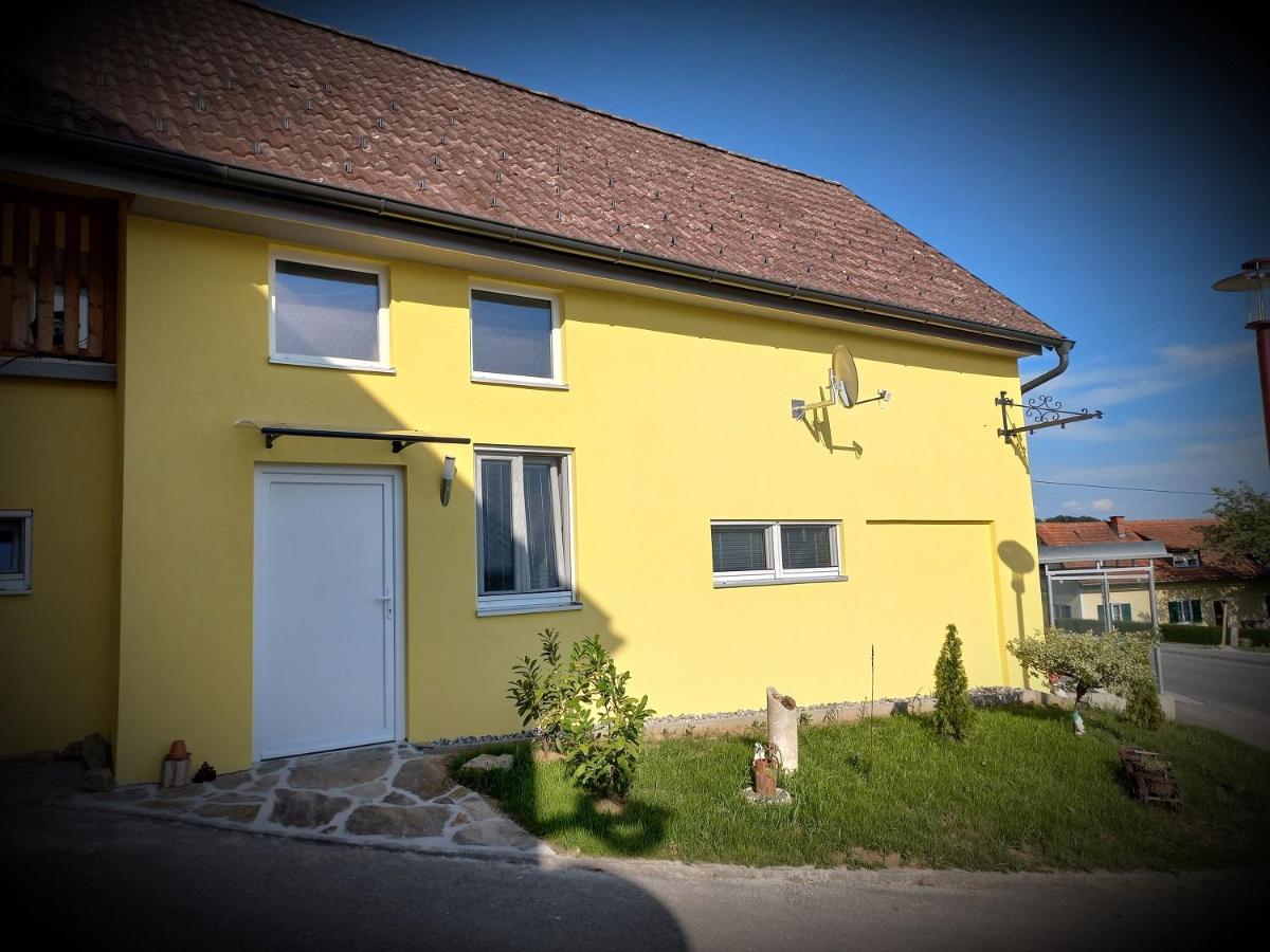 Gasthof Wachmann Ferienwohnung - B&B