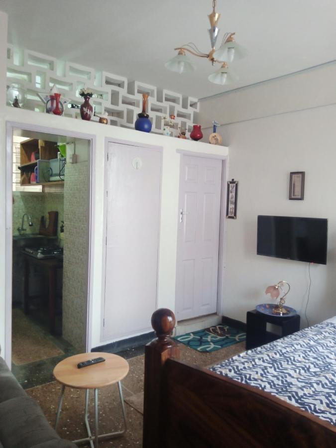 RAFIKI Apartment - B&B Mombasa