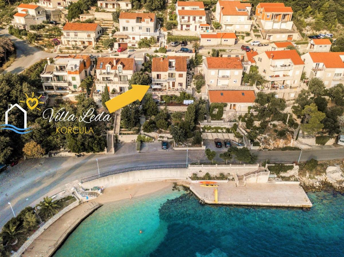 Villa Leda - B&B Korčula