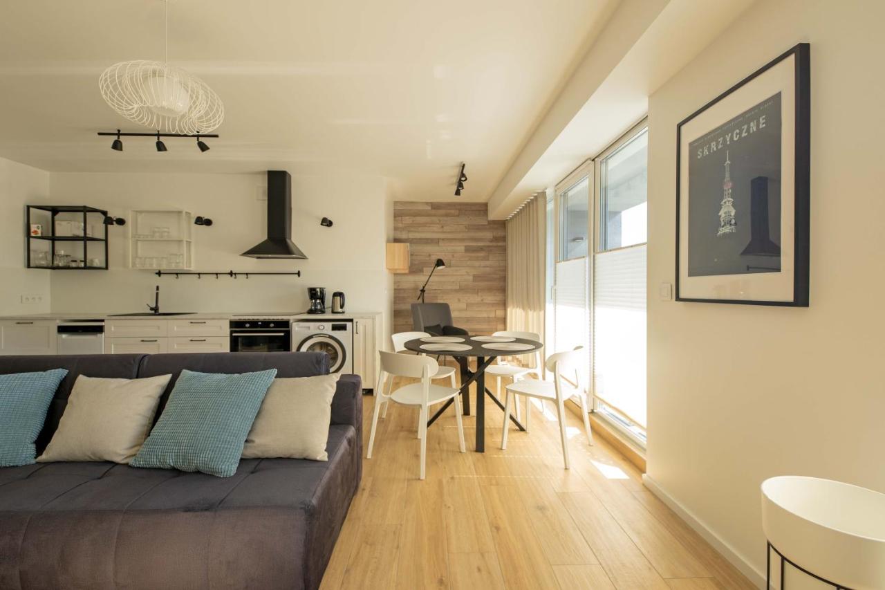 Apartamento de 2 dormitorios