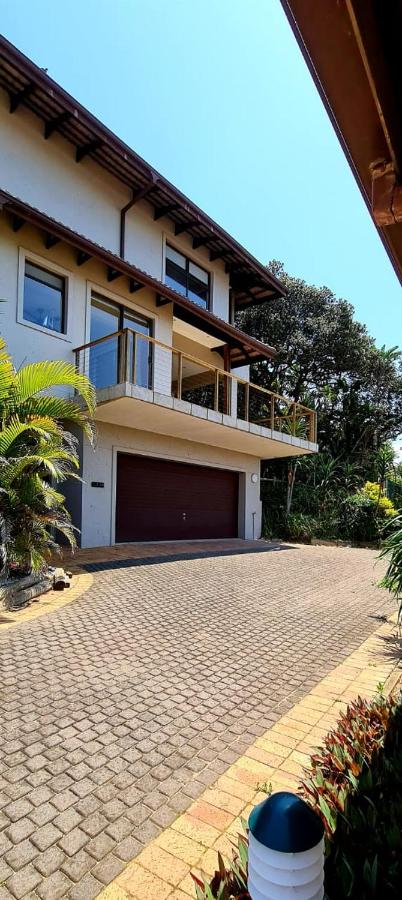 Privacy at its best - 23b Sovereign Sands - B&B