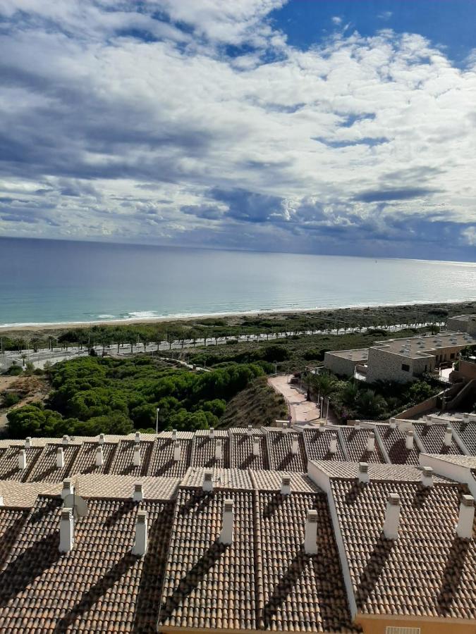 Mirador del Mar - B&B