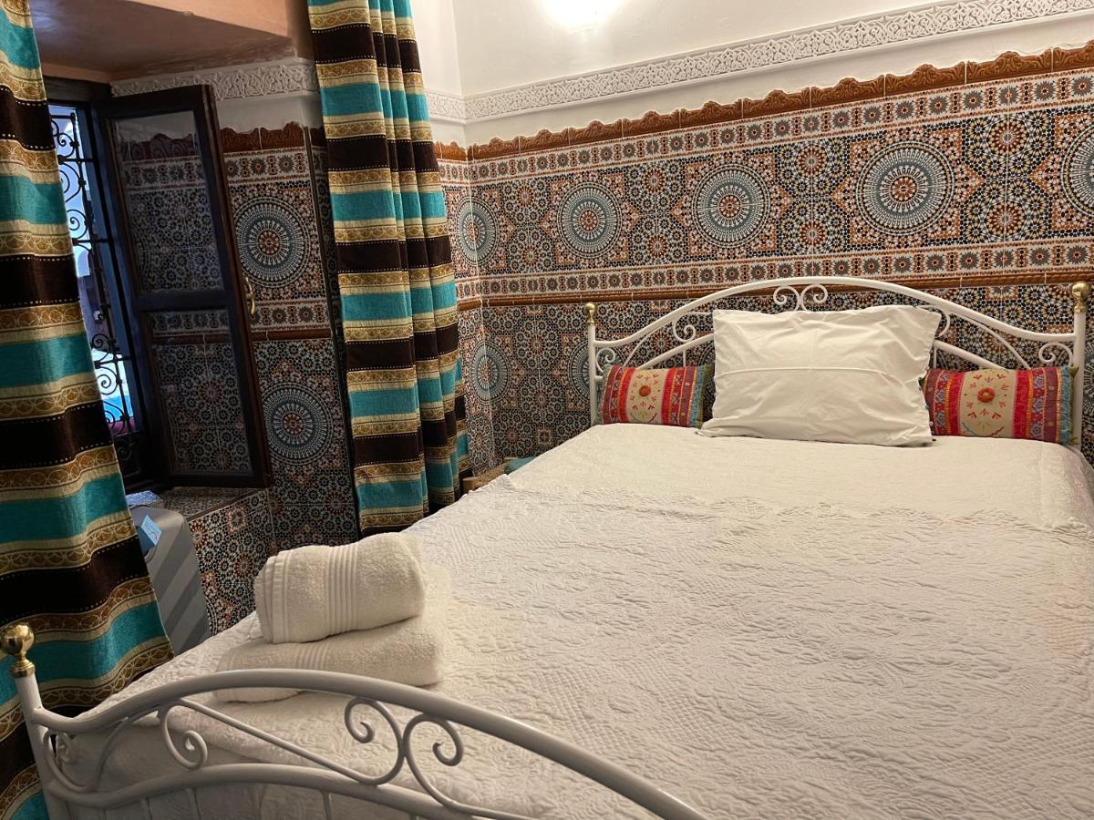 Chambre Simple Économique