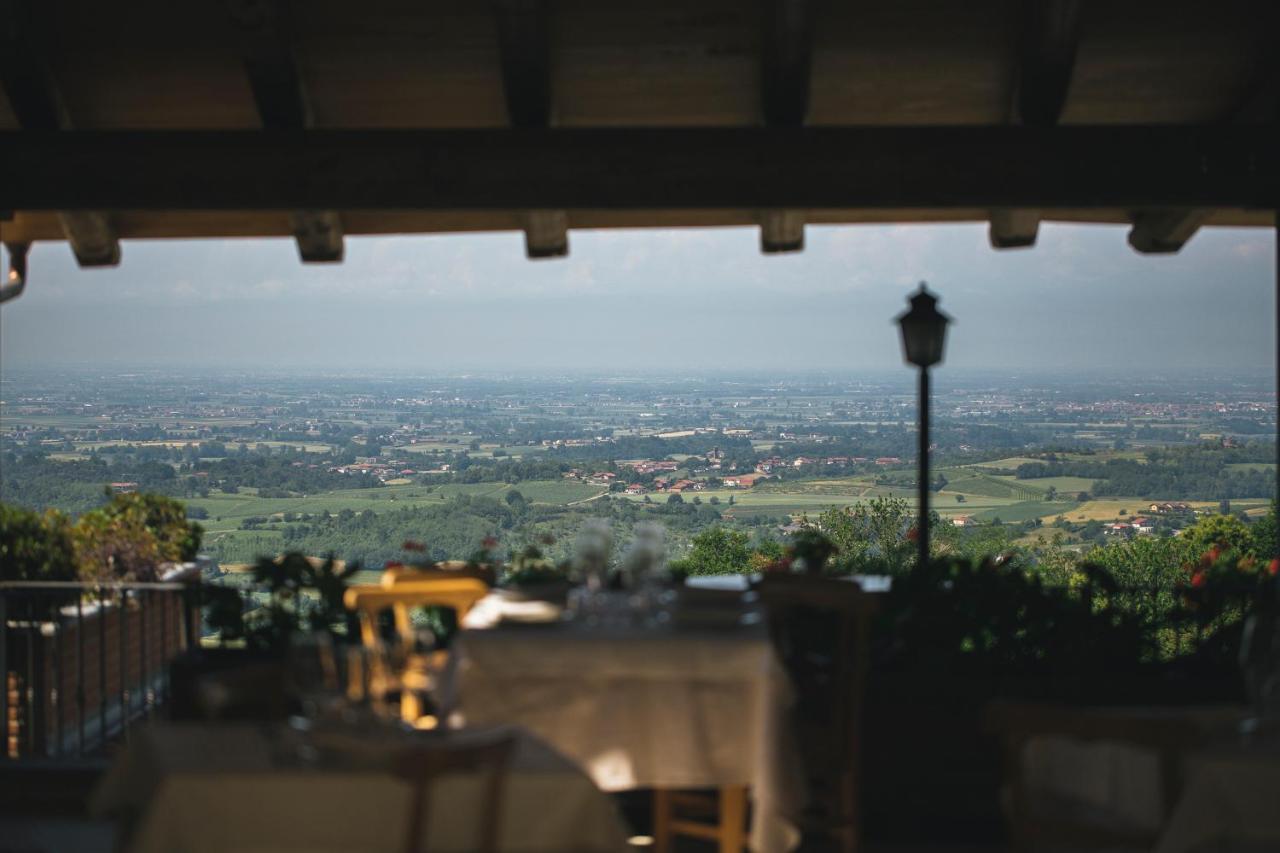 Alle tre Colline - B&B