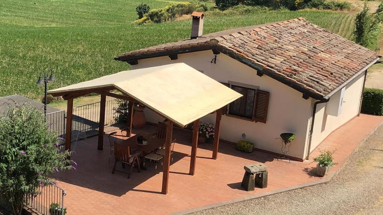 Il Borghetto di Carra - B&B