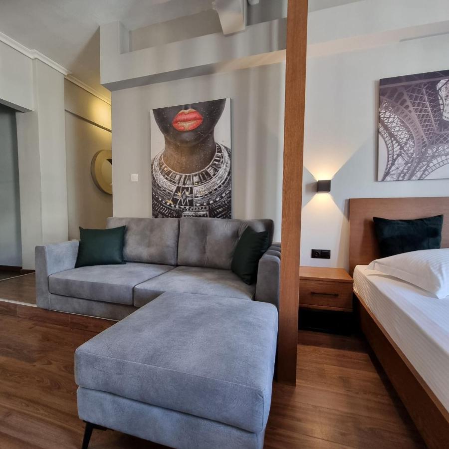 Appartamento con 2 Camere da Letto