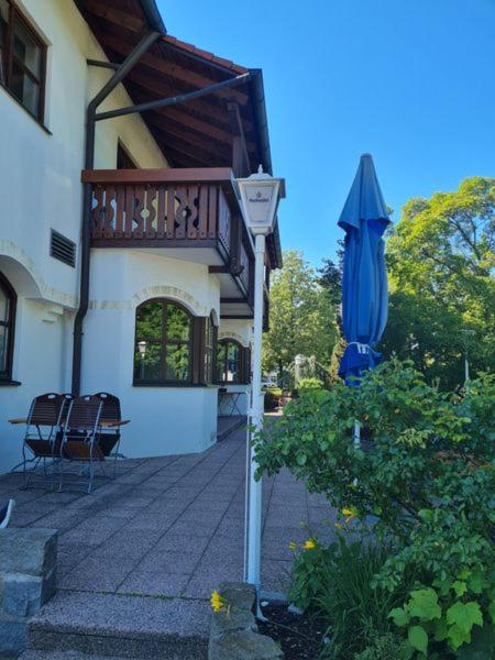 Kleines Brauhaus Ingolstadt - B&B Ingolstadt