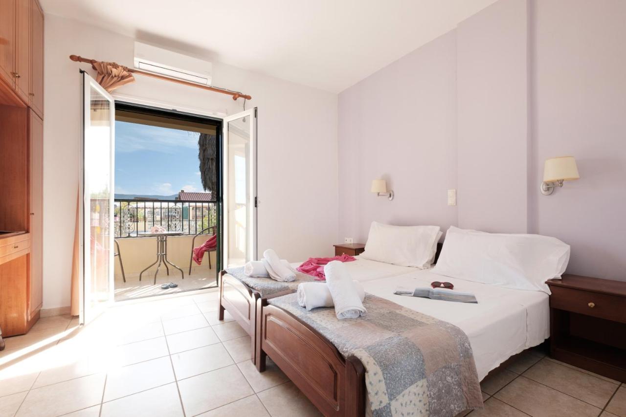 Maisonette