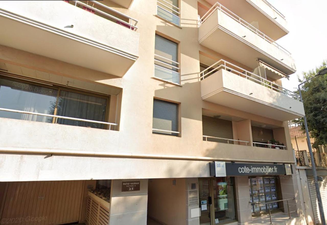 Quartier Vauban 2 bedroom apartment - B&B Antibes