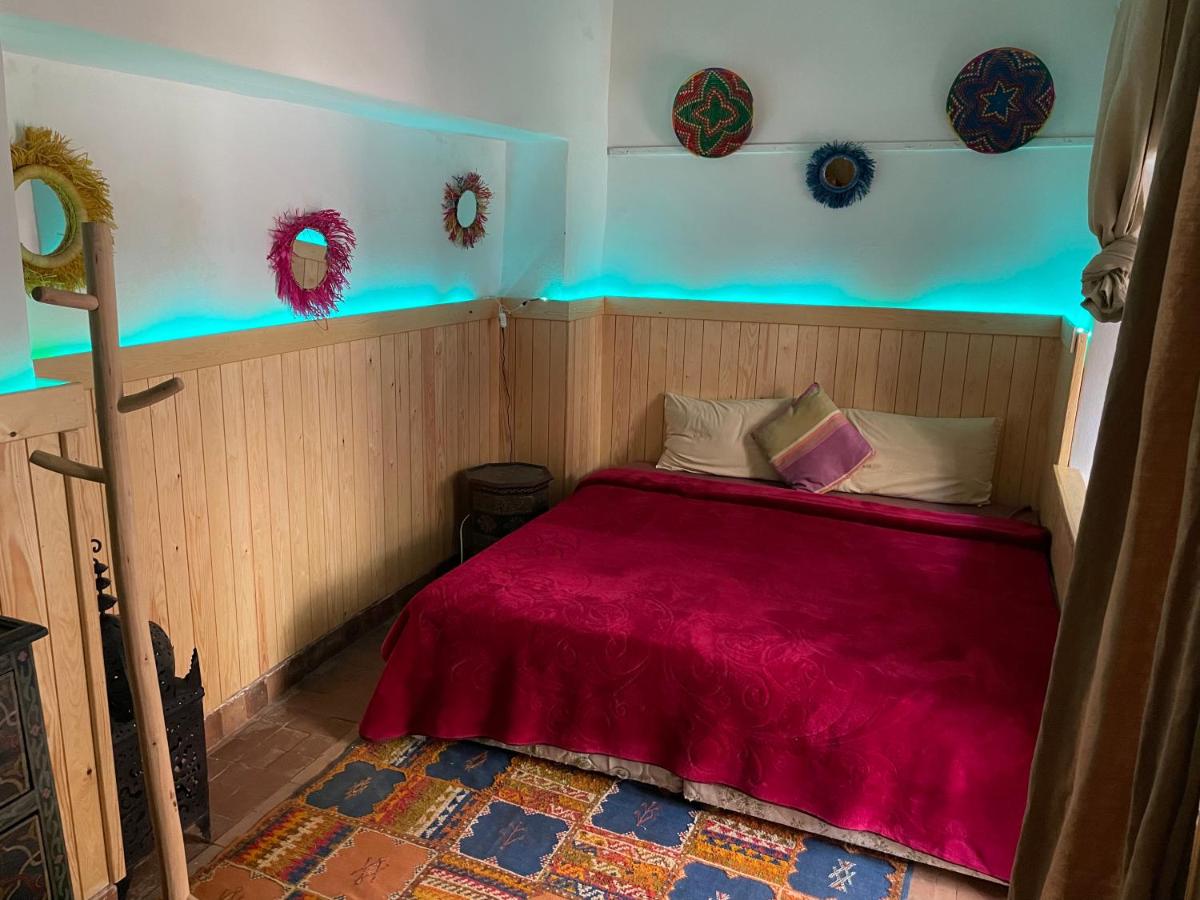 Double or Twin Room with Private Bathroom