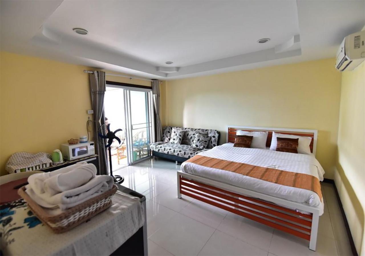 Joy House Jomtien Beach - B&B