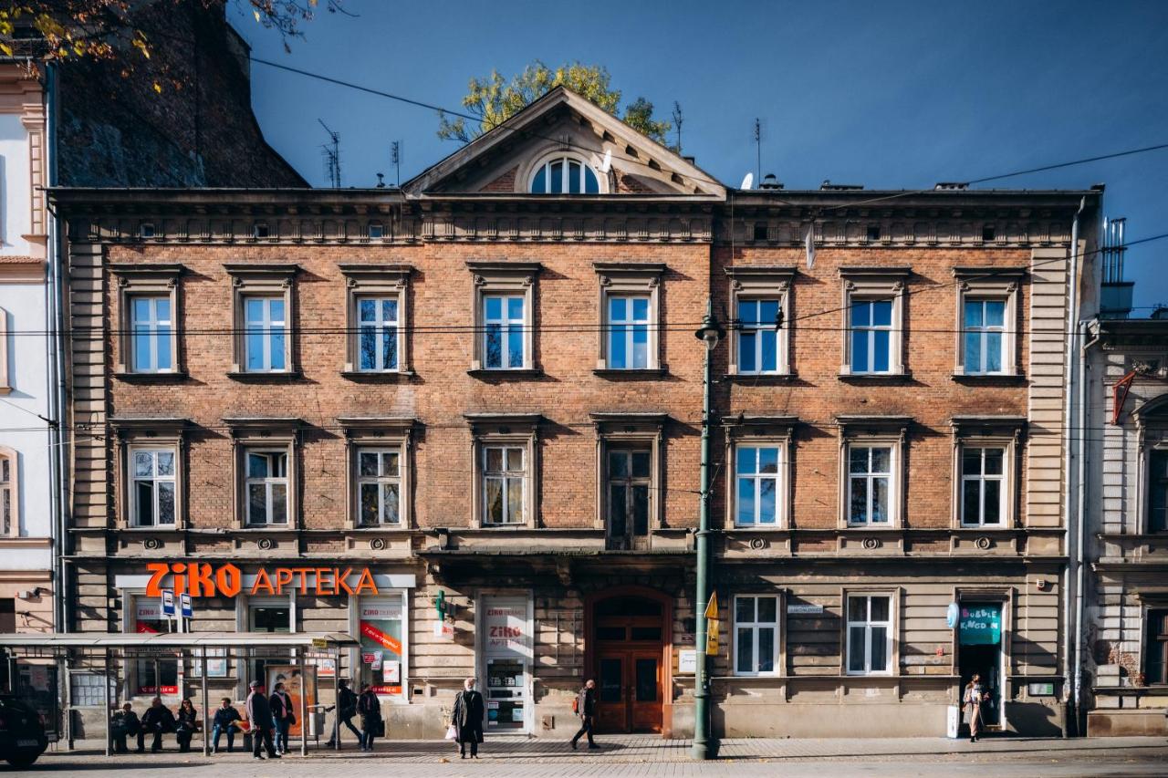 Native Apartments Dunajewskiego 2 - Bed and Breakfast Krakau
