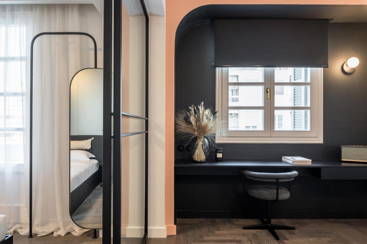 Suite Executive