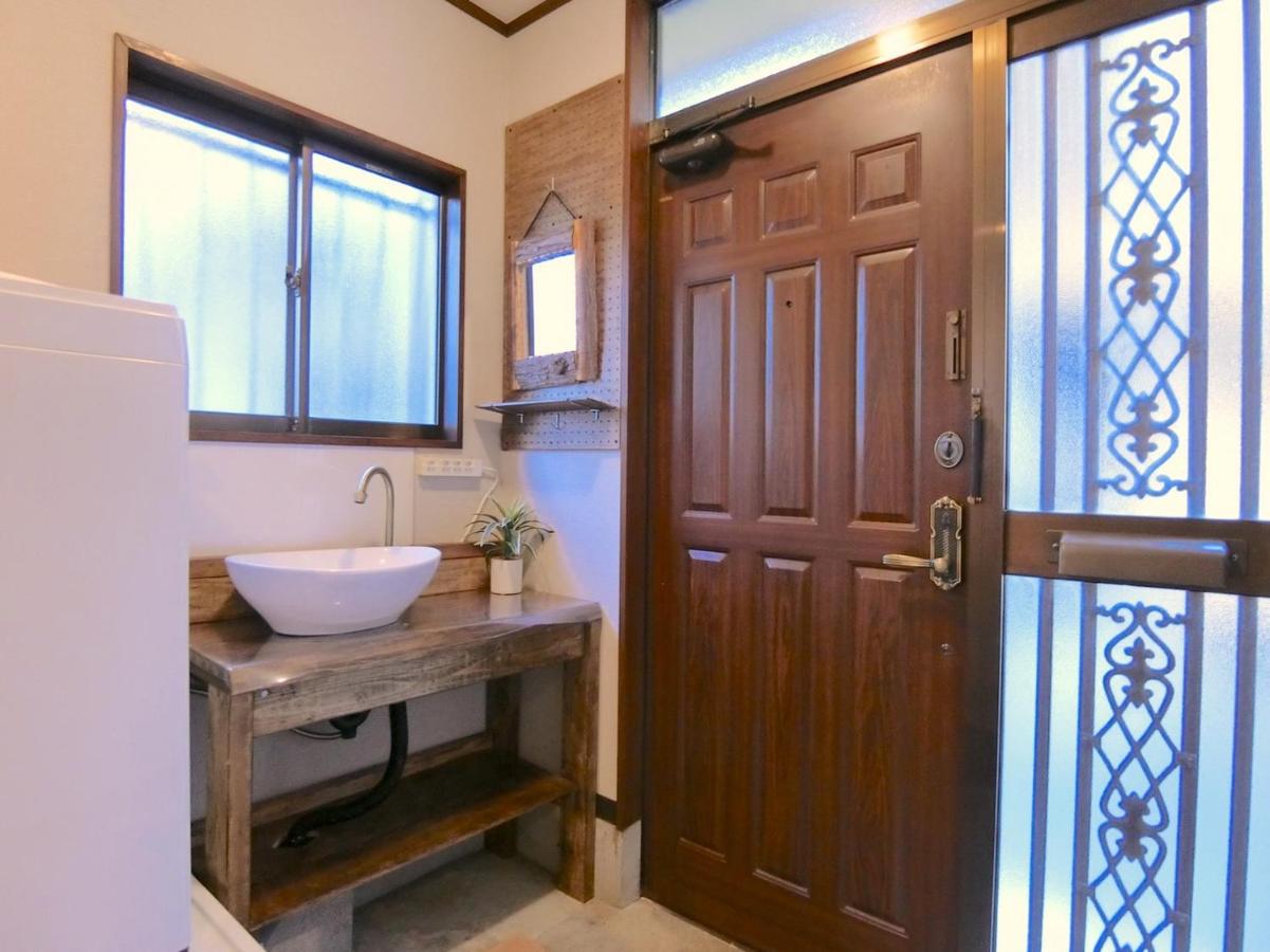 Hotel Futaba Heights -フタバハイツ- - B&B Tokyo