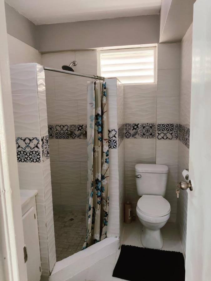 Sunny Acres Villa, St.Lucia - B&B