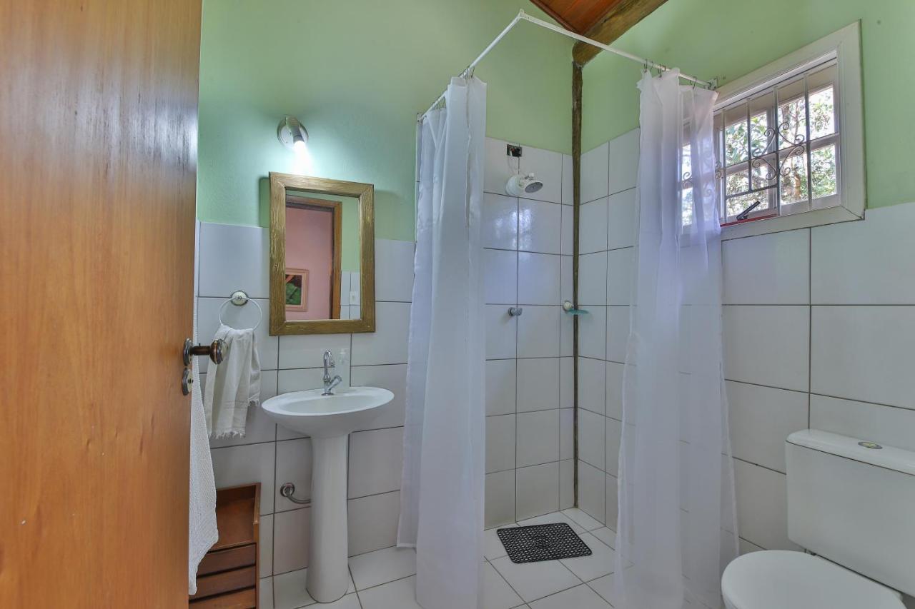 Kamer met Queensize Bed