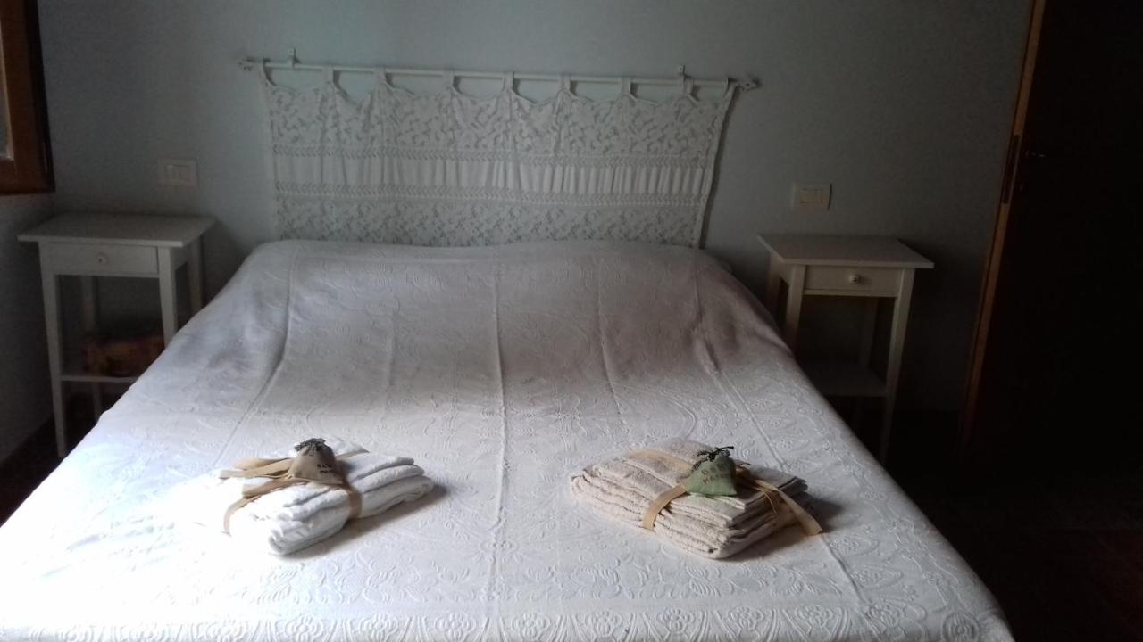 Appartement met 2 slaapkamers