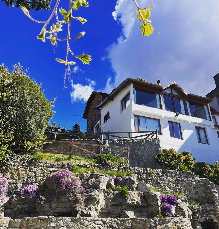Hostería Nórdico Lake - B&B