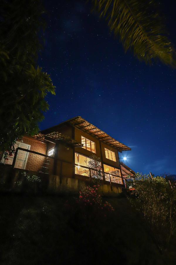 Casa Estrelada - Chambres d’hôtes