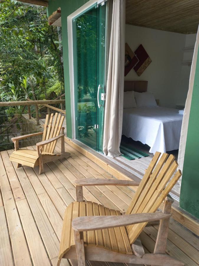 Double Room with Spa Bath
