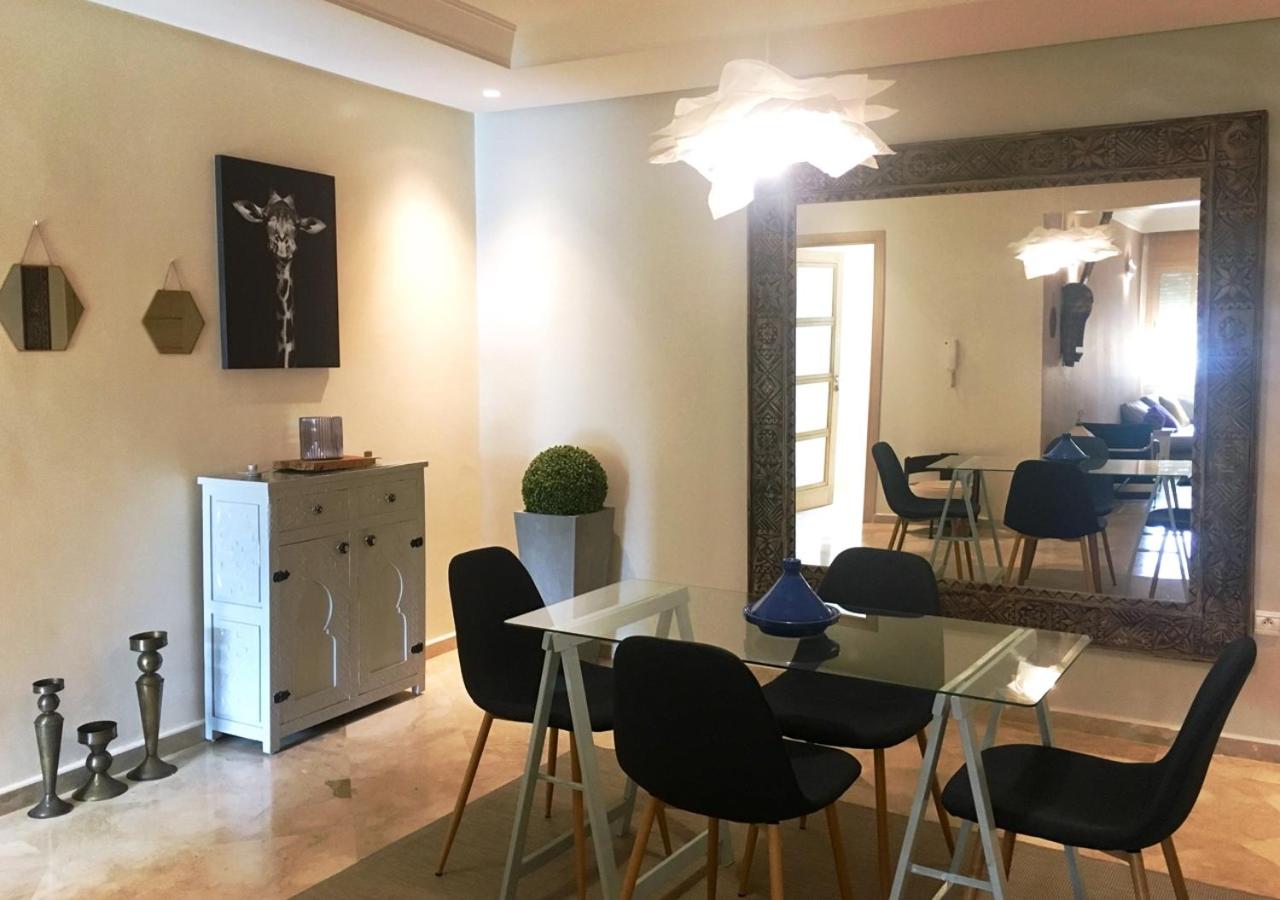 B&B Rabat - LAU 01 French One - Place to be - Bed and Breakfast Rabat