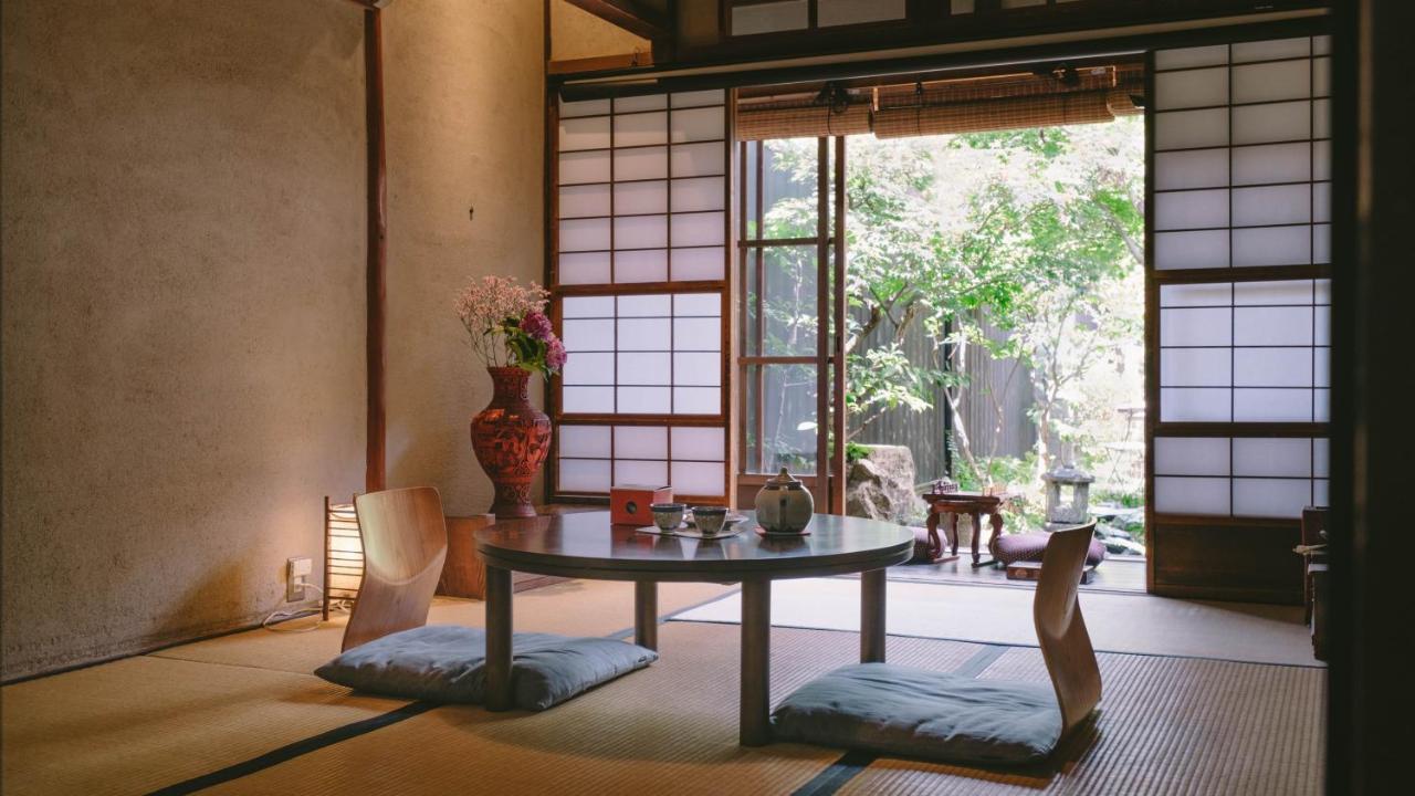 お宿梅夜Guesthouse Umeya - B&B Kyoto