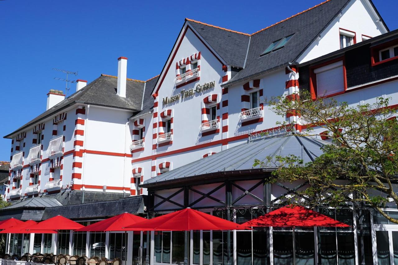 Les Cottages du Limonay - Bed and Breakfast