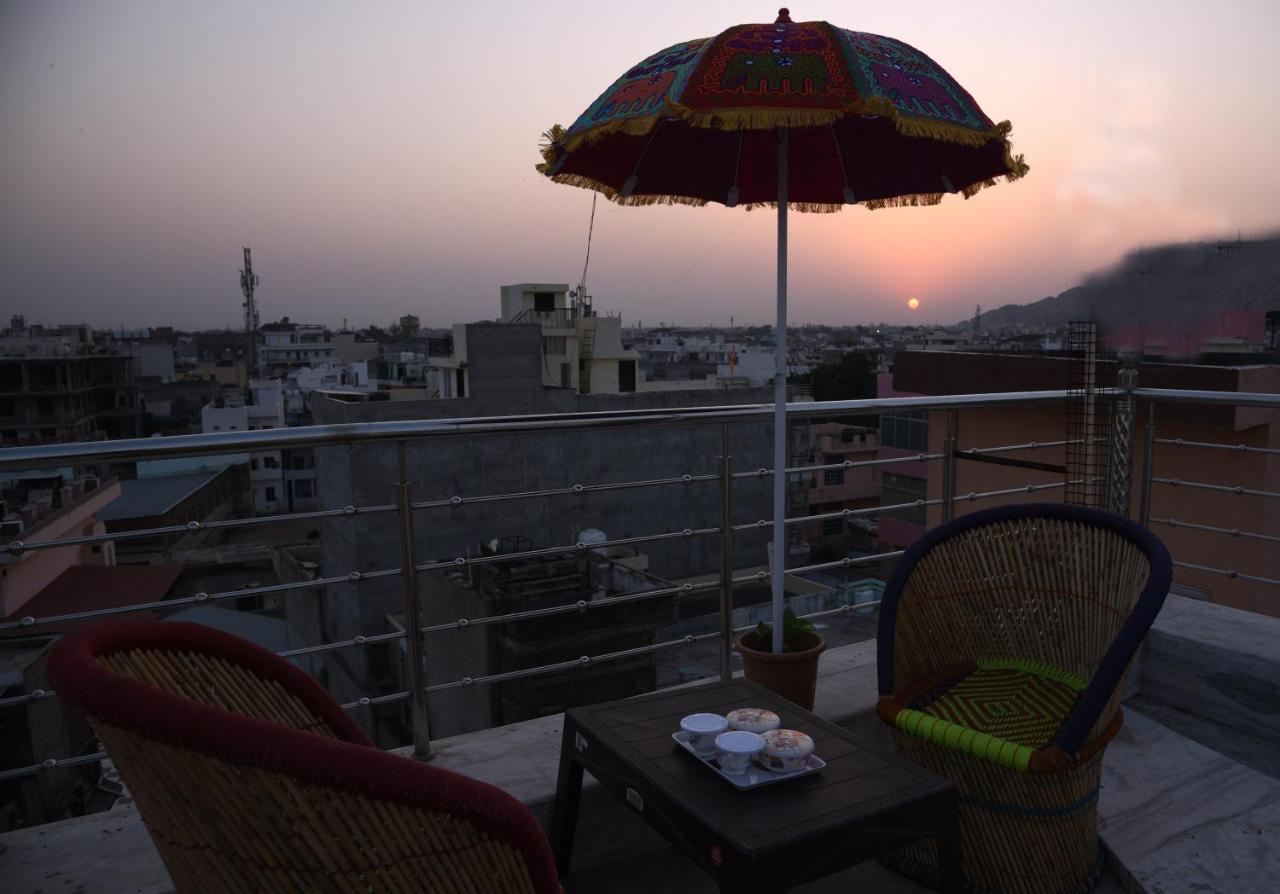 B&B Jaipur - Laxmi Residence - Bed and Breakfast Jaipur