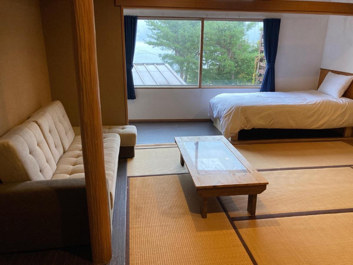B&B Ōishi - Koya TRIBE - Vacation STAY 81288v - Bed and Breakfast Ōishi