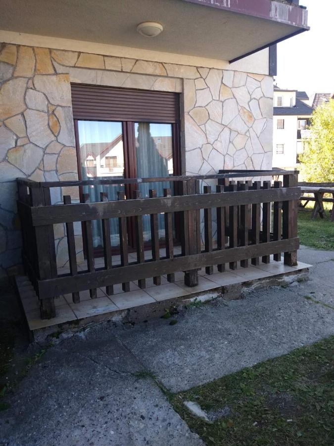Jolly Kop - Apartman 4 - Bed and Breakfast Kopaonik