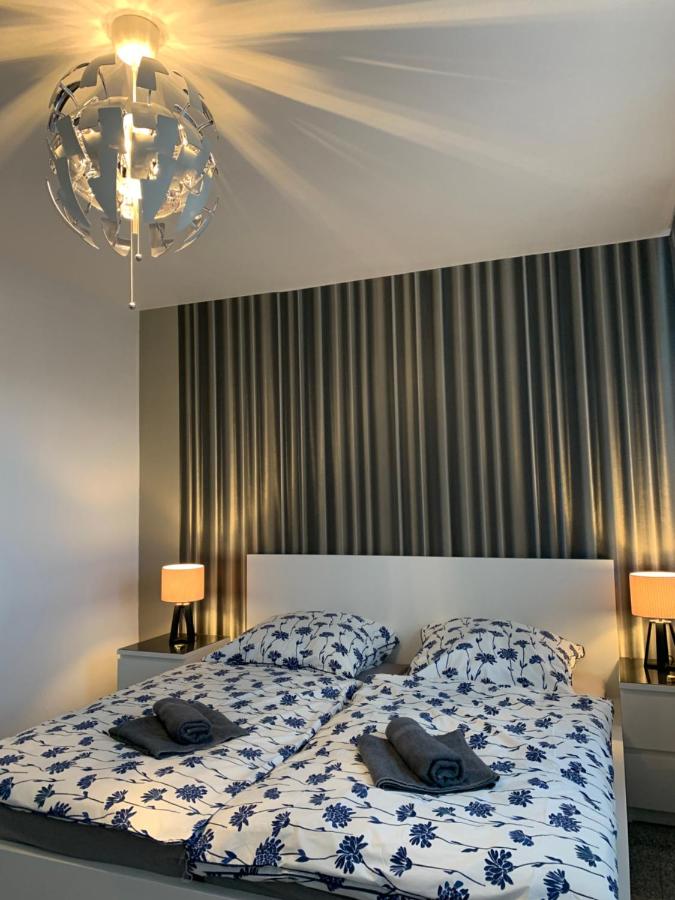 Ruhrpott-Liebe - B&B