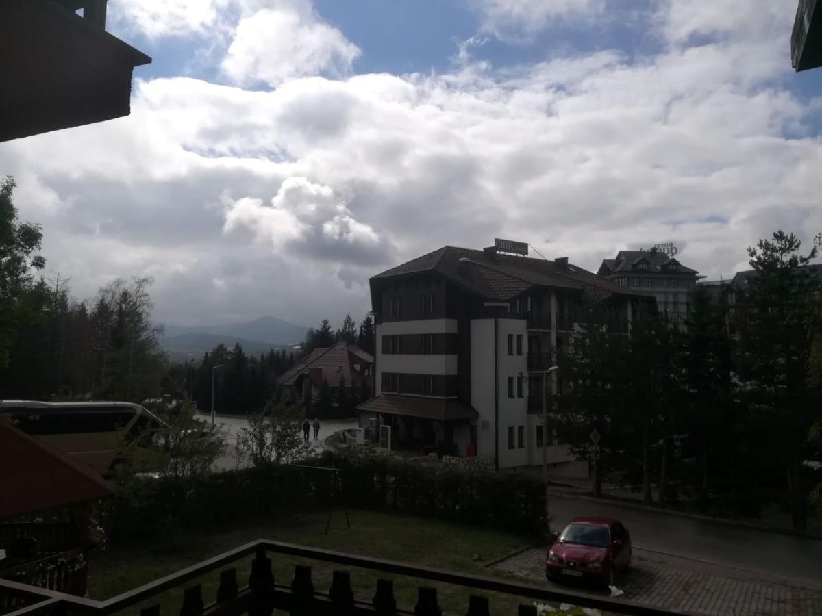vila Zoran - B&B