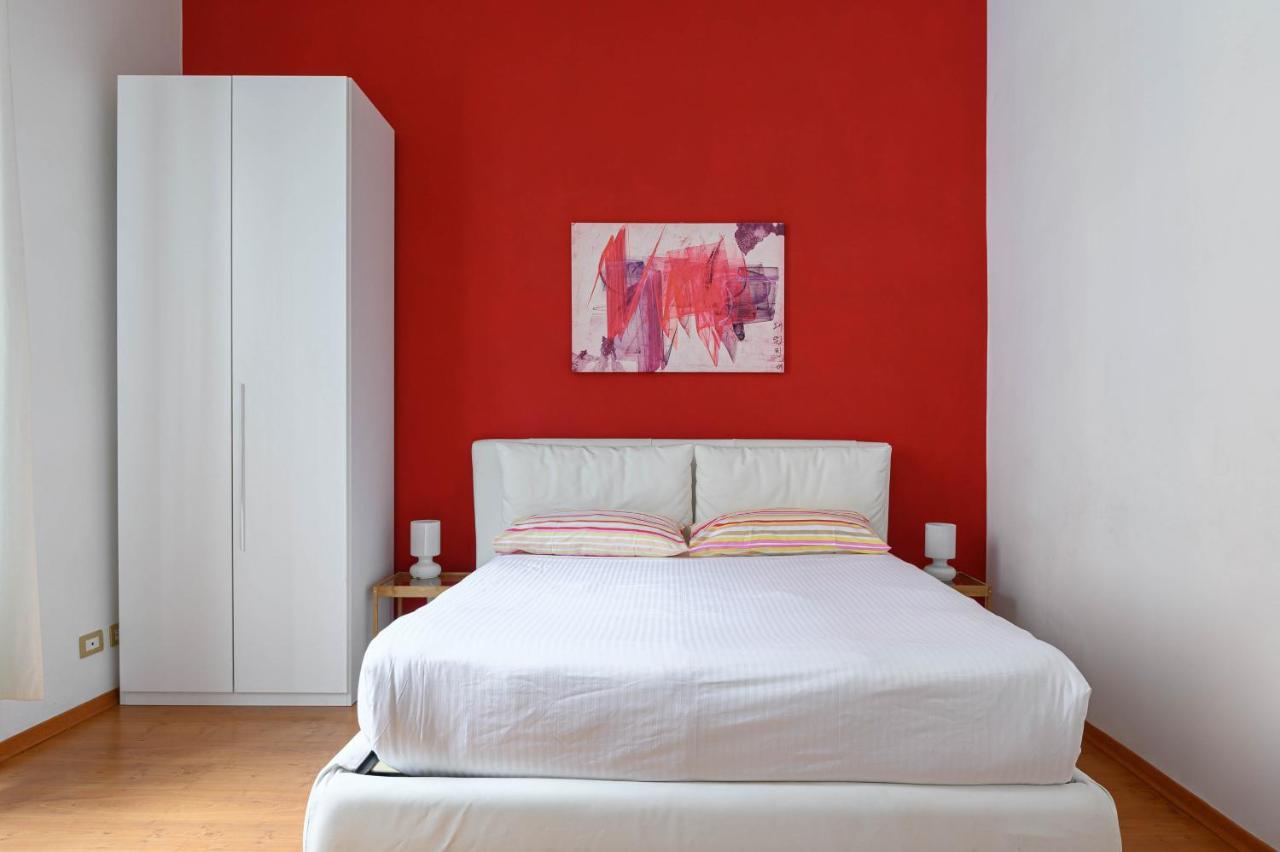 Appartamento Deluxe 2 - Via Silla 2/a