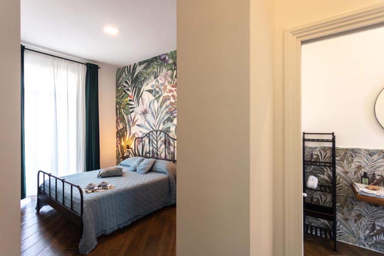 King Room with Sea View