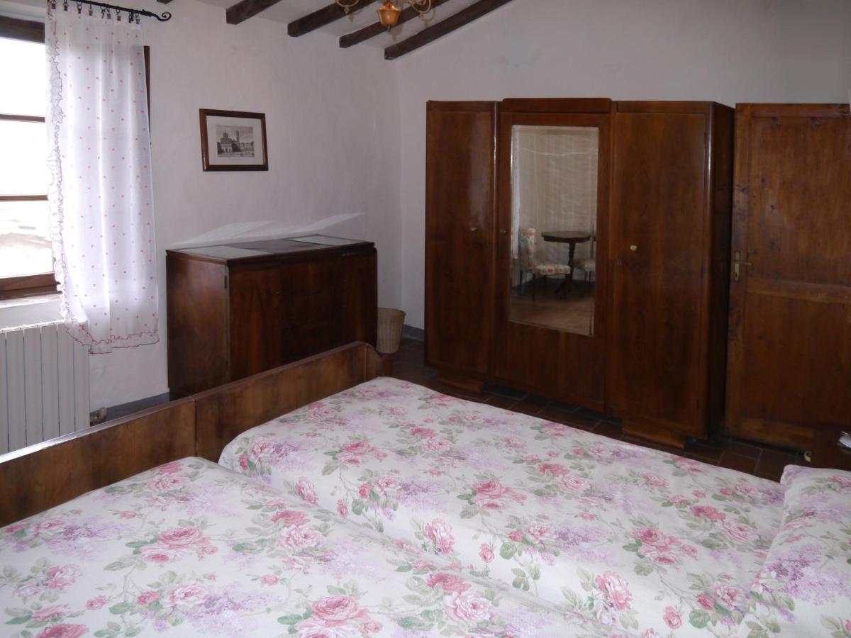 Three-Bedroom Apartment with Patio