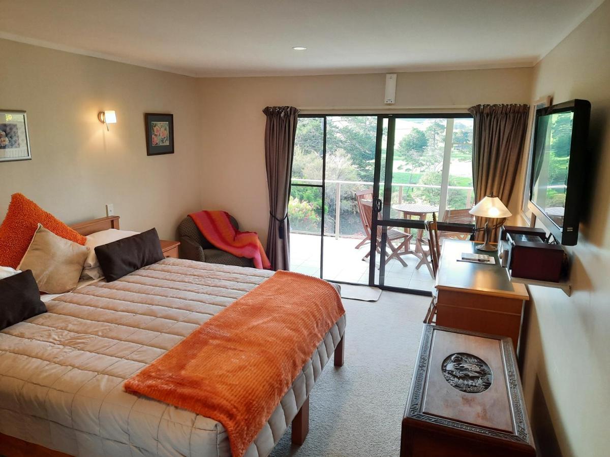 Double or Twin Riverside Room