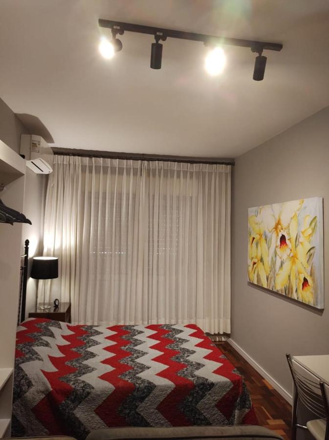 B&B Porto Alegre - Studioaconchegantepoa - Bed and Breakfast Porto Alegre