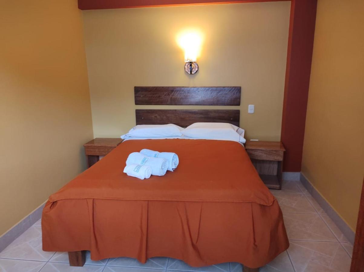 B&B Cusco - Adela's Aparment in Cusco - Bed and Breakfast Cusco